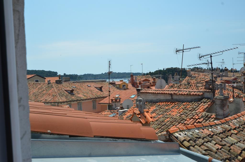 Apartment Zdenac Rovinj Room photo