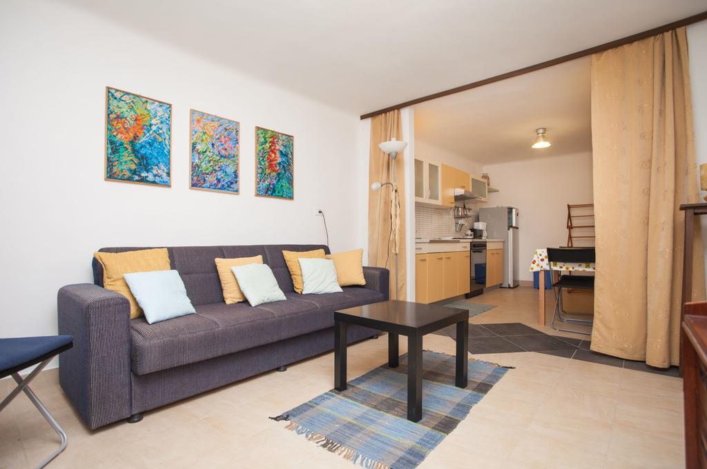 Apartment Zdenac Rovinj Exterior photo