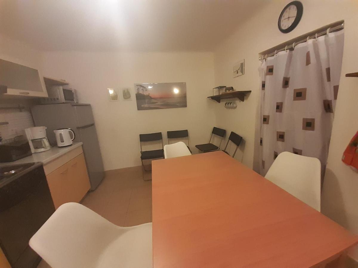Apartment Zdenac Rovinj Exterior photo